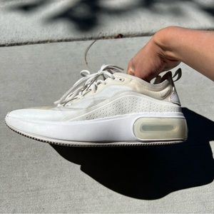 Nike air max dia size 7.5